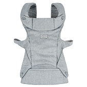 Эргорюкзак 3 в 1 Amarobaby Near серый 01